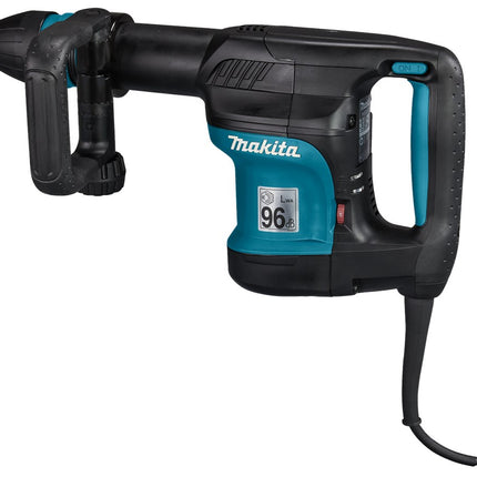 Makita HM0870c 230V Breekhamer SDS-MAX 230V