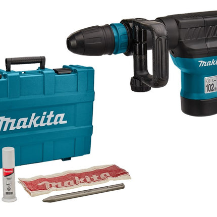 Makita HM1101c 230V Breekhamer 230V