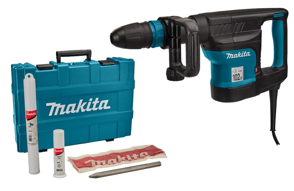 Makita HM1101c 230V Breekhamer 230V
