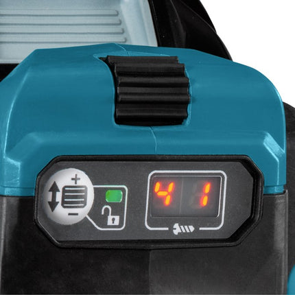 Makita HP001GD201 40V Max Klopboor- Schroefmachine