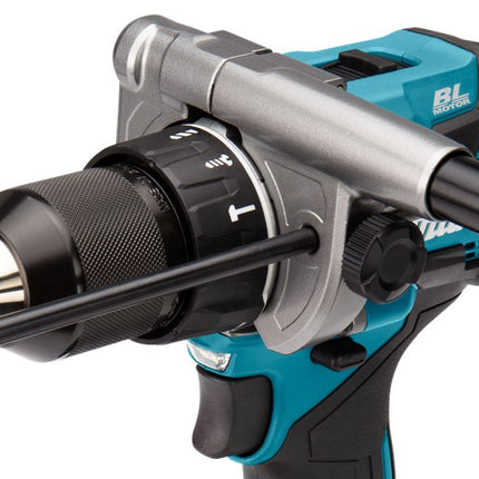 Makita HP001GD201 40V Max Klopboor- Schroefmachine