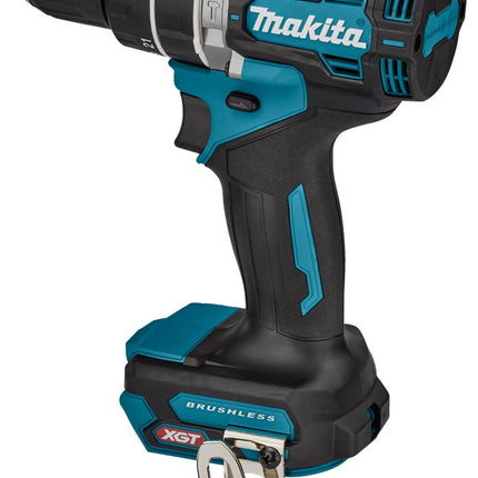 Makita HP002GZ 40V Max Klopboor- Schroefmachine