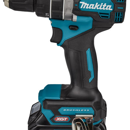 Makita HP002GA101 40V Max Klopboor- Schroefmachine