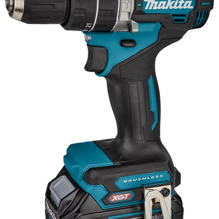 Makita HP002GA101 40V Max Klopboor- Schroefmachine