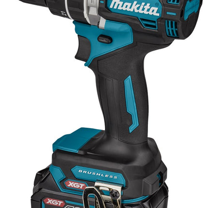 Makita HP002GA101 40V Max Klopboor- Schroefmachine
