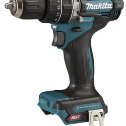Makita HP002GZ 40V Max Klopboor- Schroefmachine