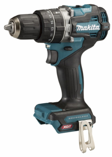 Makita HP002GZ 40V Max Klopboor- Schroefmachine