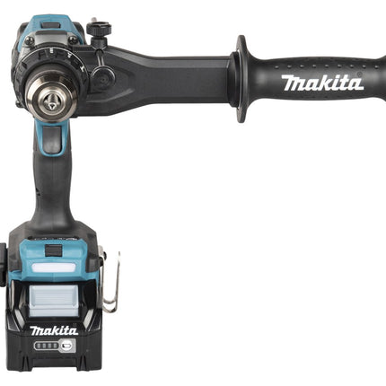 Afbeelding Makita xgt 40 v max klopboor-/schroefmachine HP003GU201