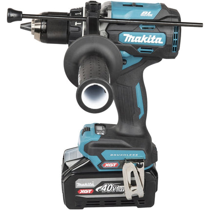 Afbeelding Makita xgt 40 v max klopboor-/schroefmachine HP003GU201