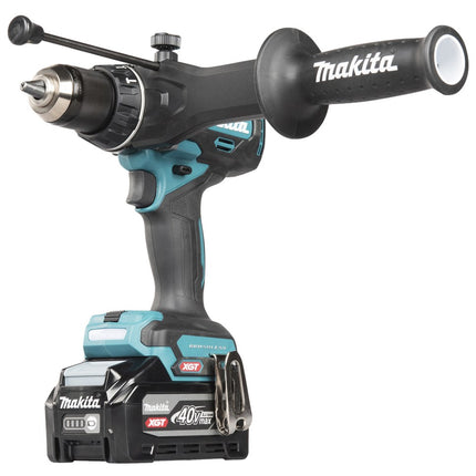 Afbeelding Makita xgt 40 v max klopboor-/schroefmachine HP003GU201