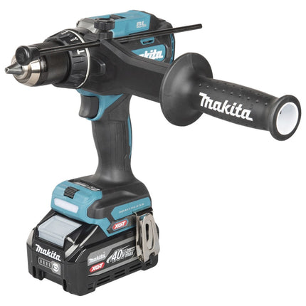Afbeelding Makita xgt 40 v max klopboor-/schroefmachine HP003GU201