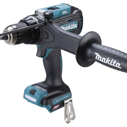Afbeelding Makita xgt 40 v max klopboor-/schroefmachine HP003GZ