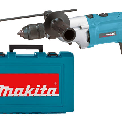Makita HP2071f 230V Klop Boormachine