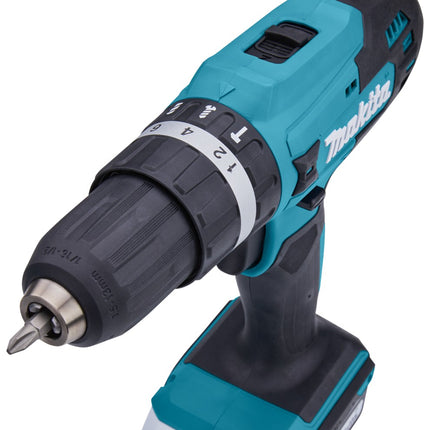 Makita HP488DWAE 18V Klopboor- Schroefmachine