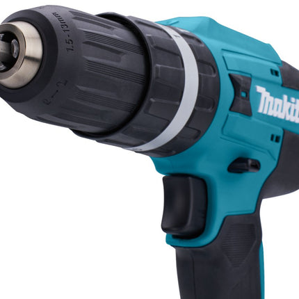 Makita HP488DWAE 18V Klopboor- Schroefmachine