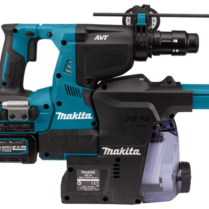 Makita HR004GM202 40V Max Combihamer