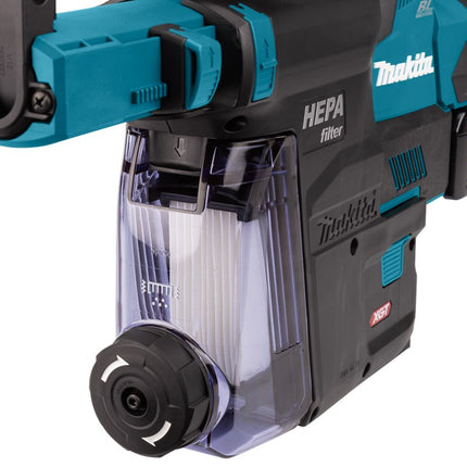 Makita HR004GM202 40V Max Combihamer