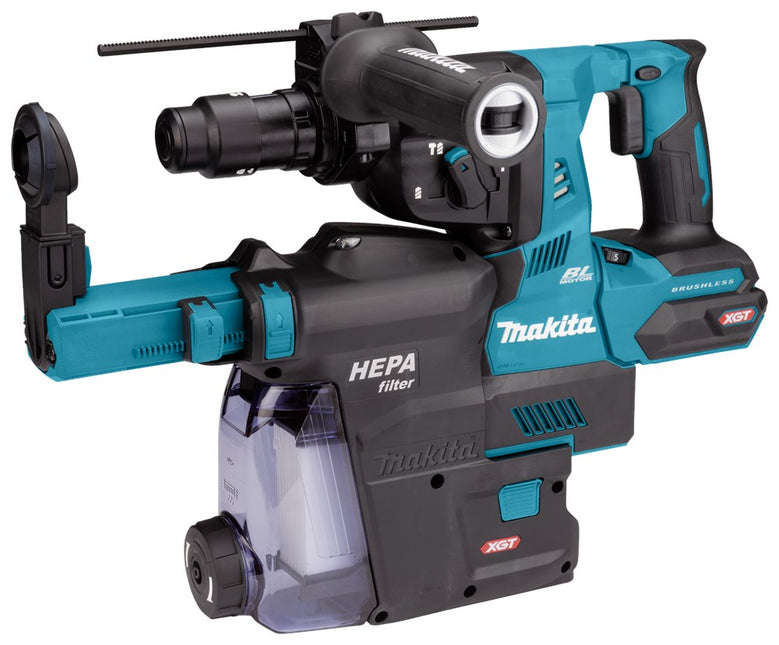 Makita HR004GZ02 40V Max Combihamer