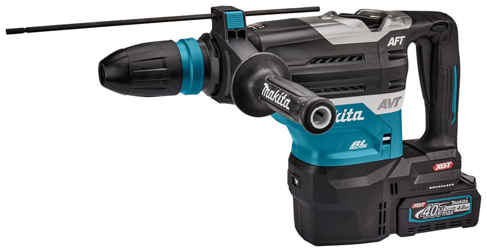 Makita HR005GM202 40V Max Combihamer