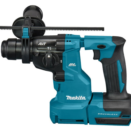 Makita HR010GZ 40V Max Combihamer in Doos