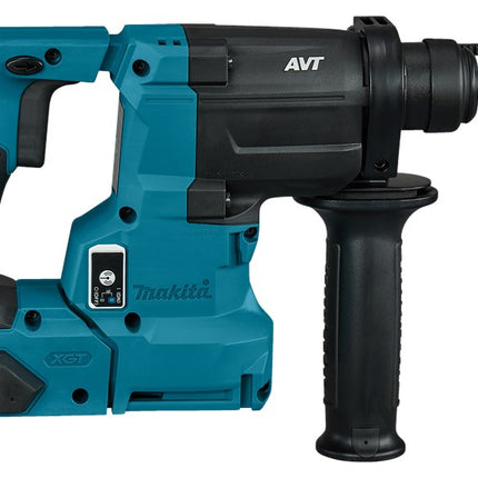 Makita HR010GZ 40V Max Combihamer in Doos