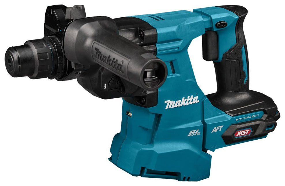 Afbeelding Makita xgt 40 v max combihamer