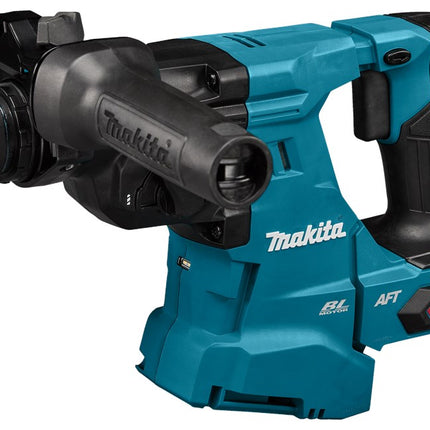 Afbeelding Makita xgt 40 v max combihamer
