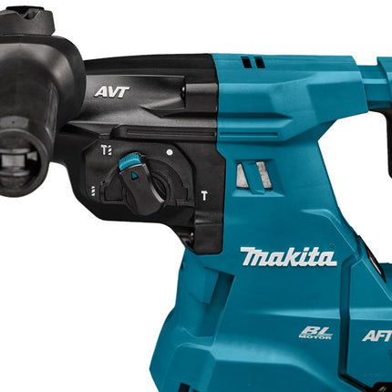 Afbeelding Makita xgt 40 v max combihamer