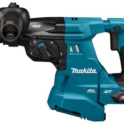 Afbeelding Makita xgt 40 v max combihamer