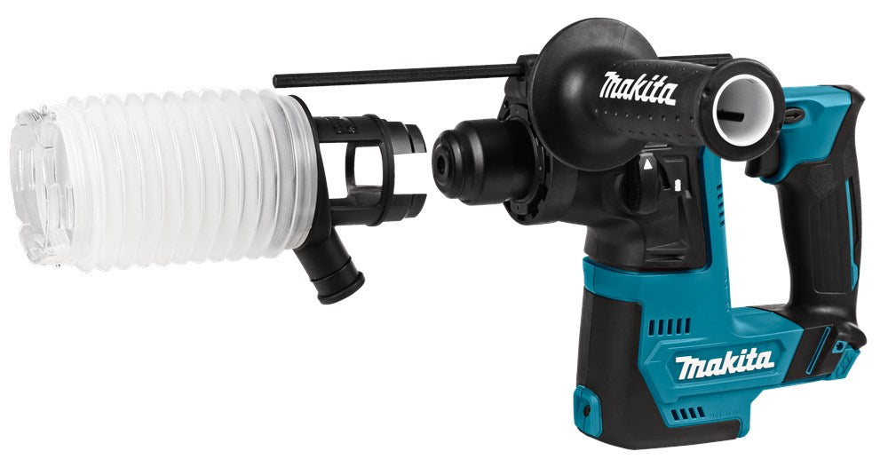 Makita HR140DZJ Boorhamer 12V Max