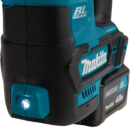 Makita HR166DZJ 12V MAX Boorhamer 12V MAX Max