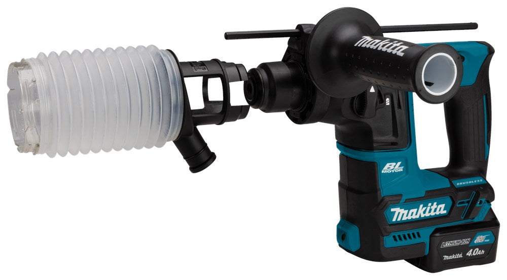 Makita HR166DSMJ 12V MAX Boorhamer 12V MAX 4.0Ah
