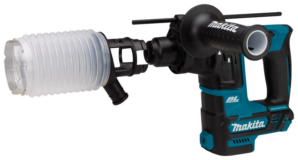 Makita HR166DZJ 12V MAX Boorhamer 12V MAX Max