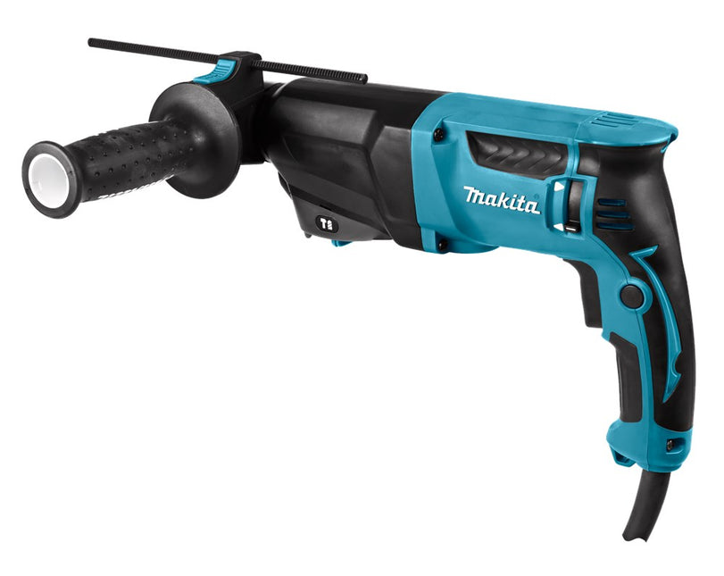 Makita HR2600 230V Boorhamer 230V SDS-Plus