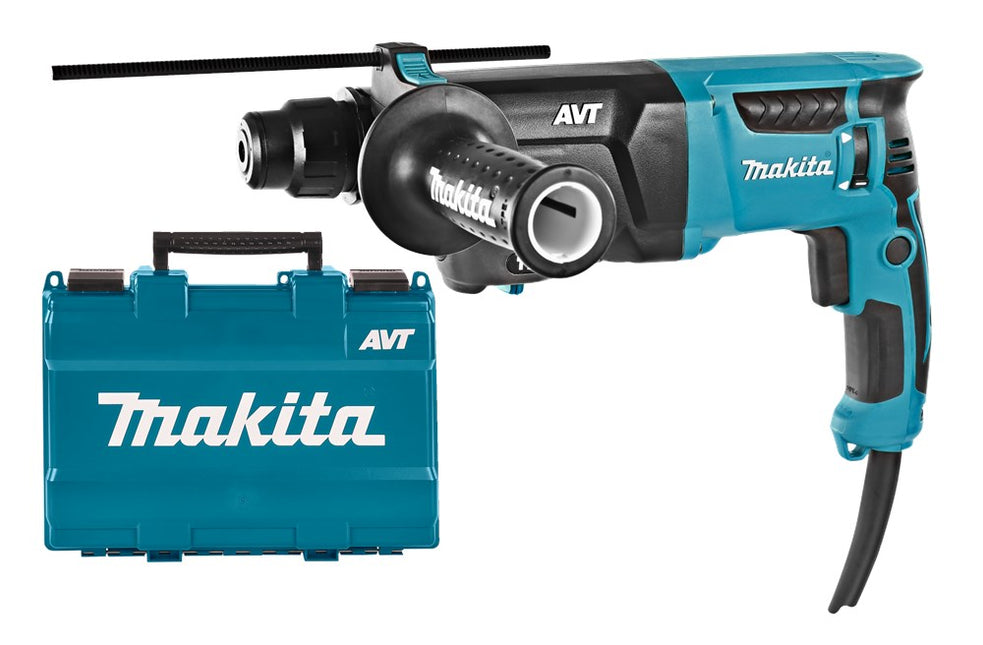 Makita HR2601 230V Boorhamer 230V SDS-Plus
