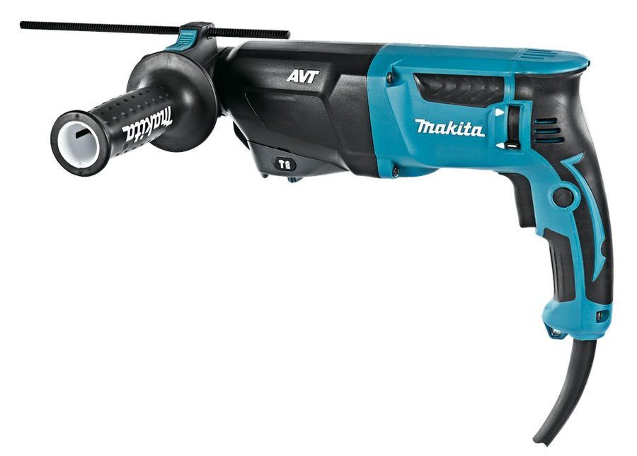 Makita HR2601 230V Boorhamer 230V SDS-Plus
