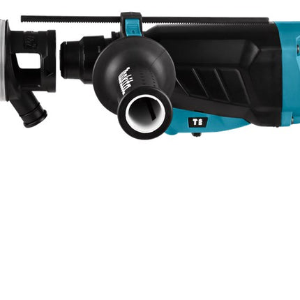 Makita HR2630J Combihamer 230V Boorhamer