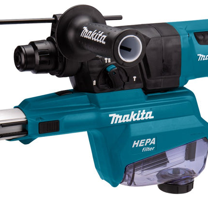 Makita HR2652j 230V Combihamer 230V