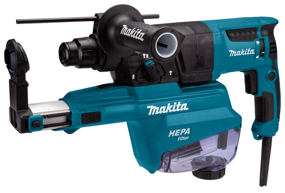Makita HR2652j 230V Combihamer 230V