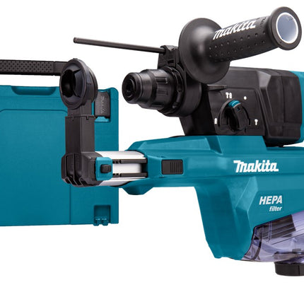 Makita HR2652j 230V Combihamer 230V
