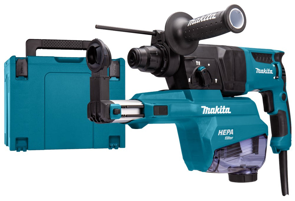 Makita HR2652j 230V Combihamer 230V