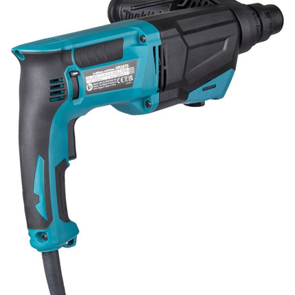 Afbeelding Makita 230 v combihamer HR2670