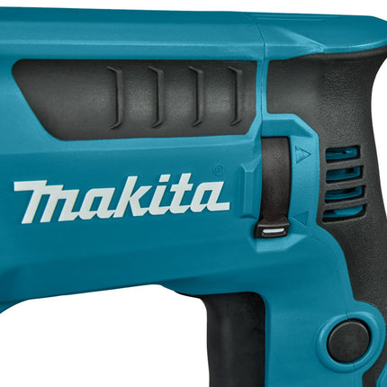 Makita HR2670FT COMBIHAMER 230V MET VERWISSELBARE BOORKOP