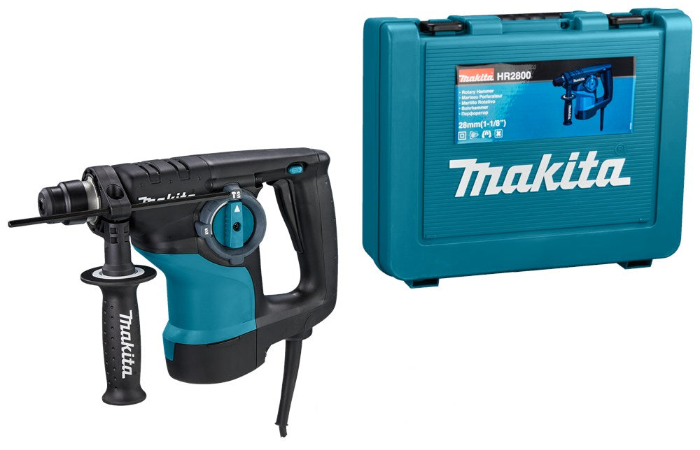 Makita HR2800 230V Boorhamer