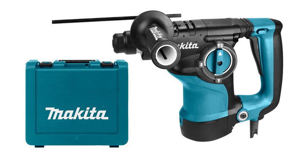 Makita HR2811FT 230V Combihamer Combi Boorhamer