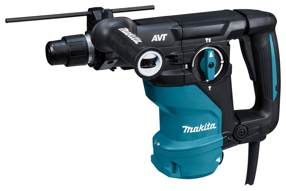 Makita HR3011FCj 230V Combihamer 230V