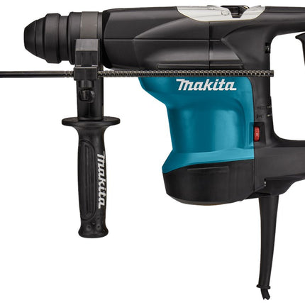 Makita HR3200c 230V Combihamer 230V
