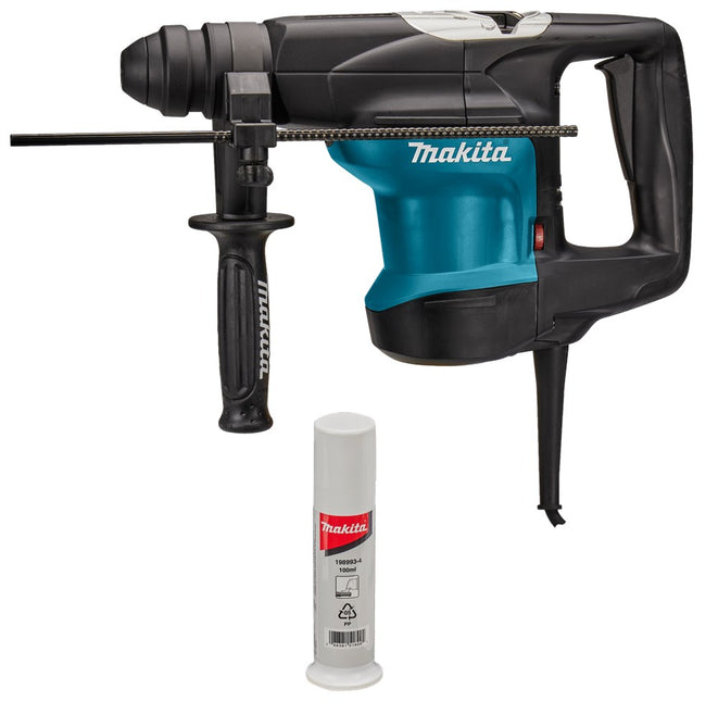 Makita HR3200c 230V Combihamer 230V
