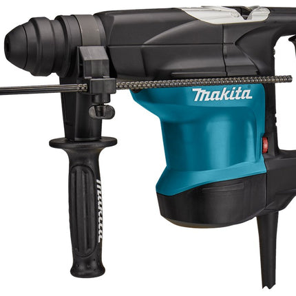 Makita HR3200c 230V Combihamer 230V