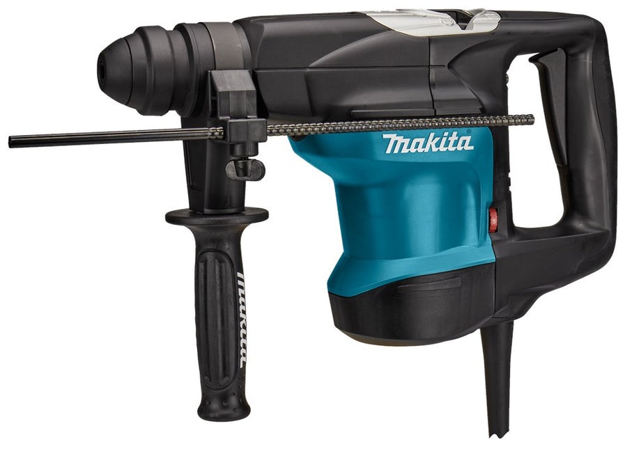 Makita HR3200c 230V Combihamer 230V